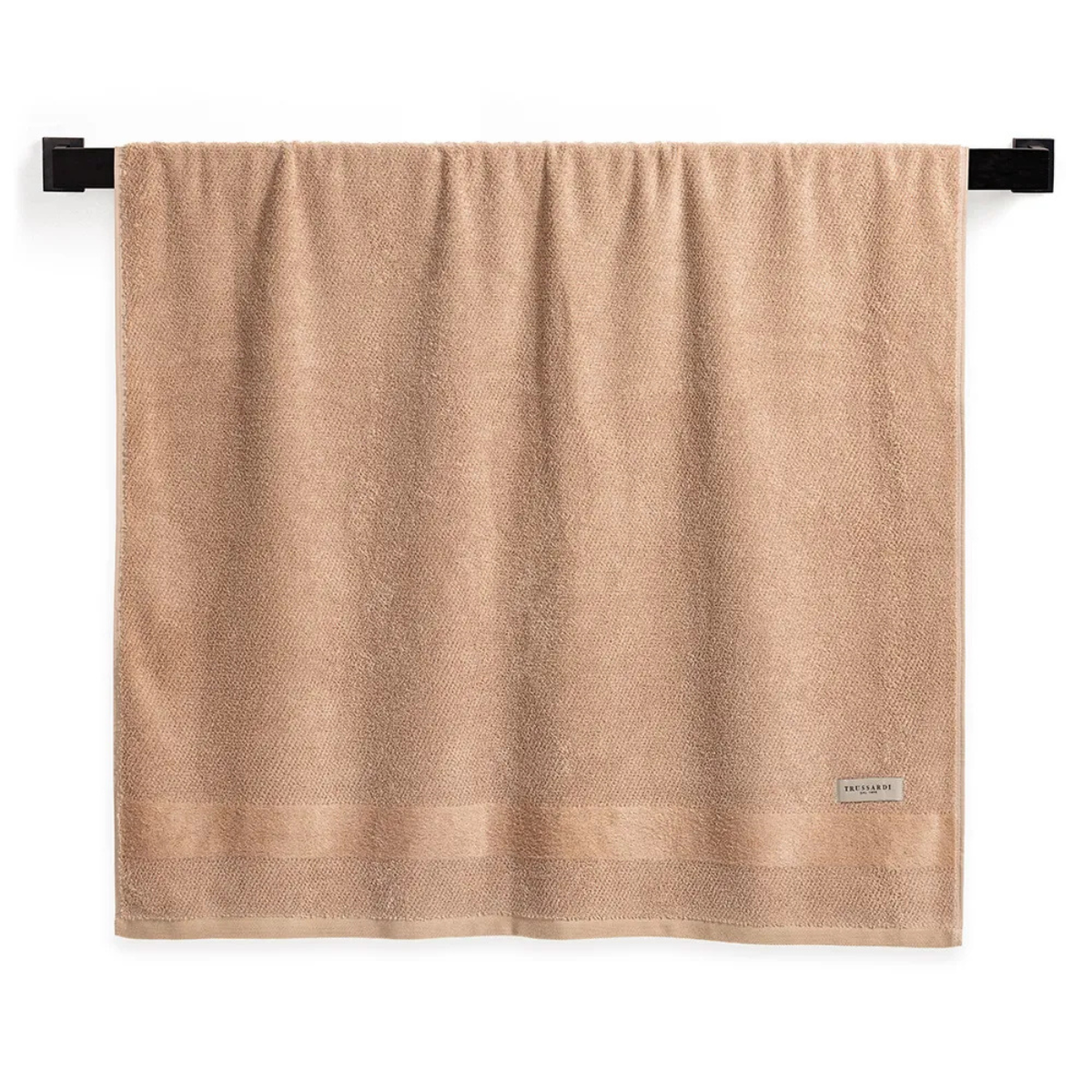 Toalha Banhão 100% Algodão Borgia Argila 86cm X 1.50cm