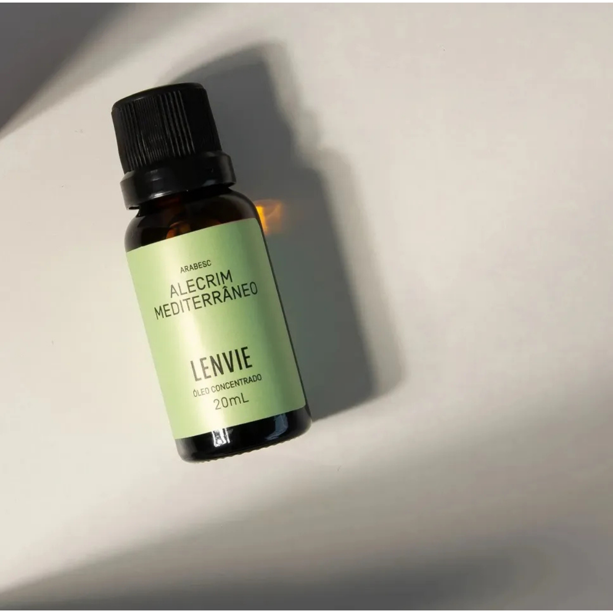 Óleo Concentrado 20ml L'envie Alecrim Mediterrâneo