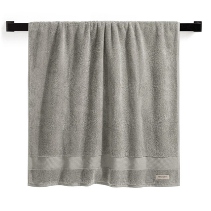 Toalha de Rosto 100% Algodão Lussure Pistacchio 86cm X 1.60cm