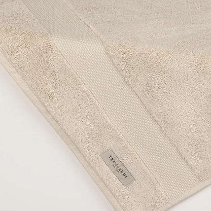Toalha Banhão 100% Algodão Lussure Nocciola 86cm x 1.60cm