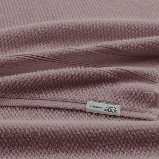 Toalha Banhão Karsten Nuvia Rosa Vintage