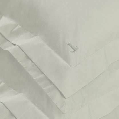Jogo de Cama Trussardi Novoli Queen Grigio
