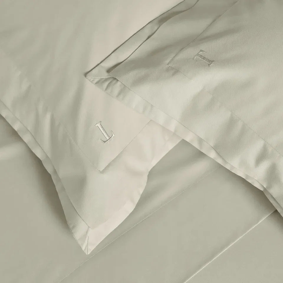 Jogo de Cama Trussardi Novoli Queen Grigio