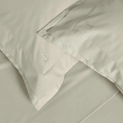 Jogo de Cama Trussardi Novoli Queen Grigio