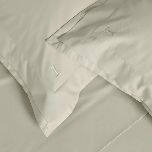 Jogo de Cama Trussardi Novoli Queen Grigio