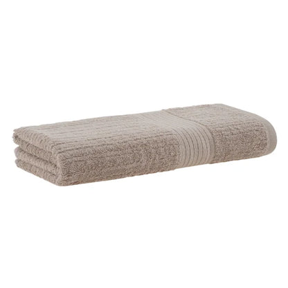 Toalha Banhão Buddemeyer Fio Penteado Canelado 100% Algodão Fend