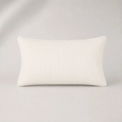 Almofada Buddemeyer Luxus Velutto Natural 30x50cm