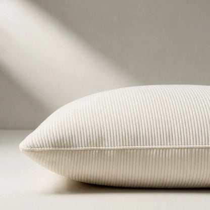 Almofada Buddemeyer Luxus Velutto Natural 30x50cm
