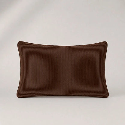 Almofada Buddemeyer Luxus Velutto Vinho 50x90cm