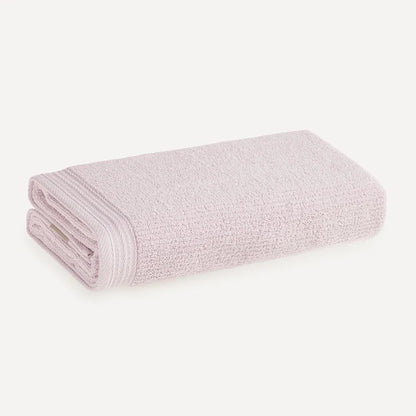 Toalha de Rosto Karsten Imperial Unika Rosa Lilás