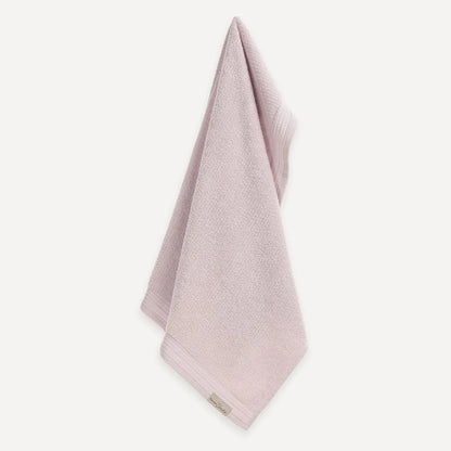 Toalha de Rosto Karsten Imperial Unika Rosa Lilás