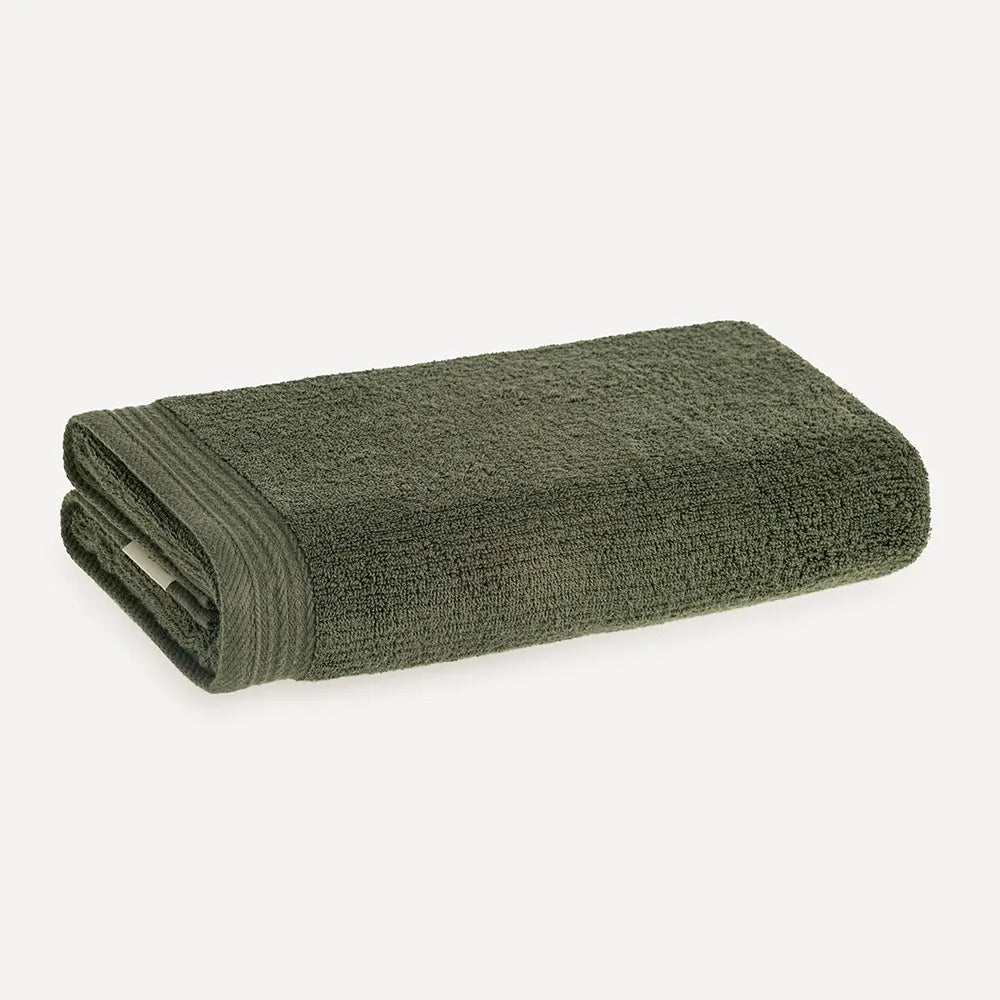 Toalha de Rosto Karsten Imperial Unika Bosque