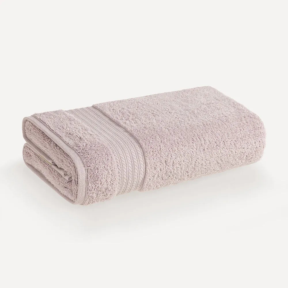 Toalha de Rosto Karsten Magna Malva
