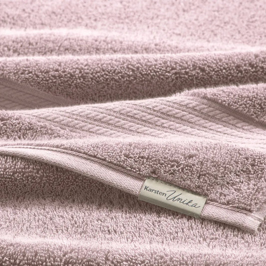 Toalha de Rosto Karsten Magna Malva