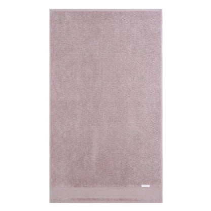 Toalha de Banho Buddemeyer Kyoto Lilas 80cm x 1,40m