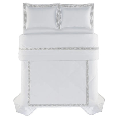 Duvet King 300 fios Cetim Imperattore