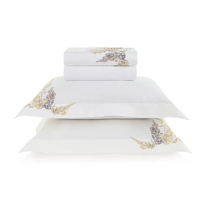 Jogo de cama Queen 300 fios Cetim Margutta