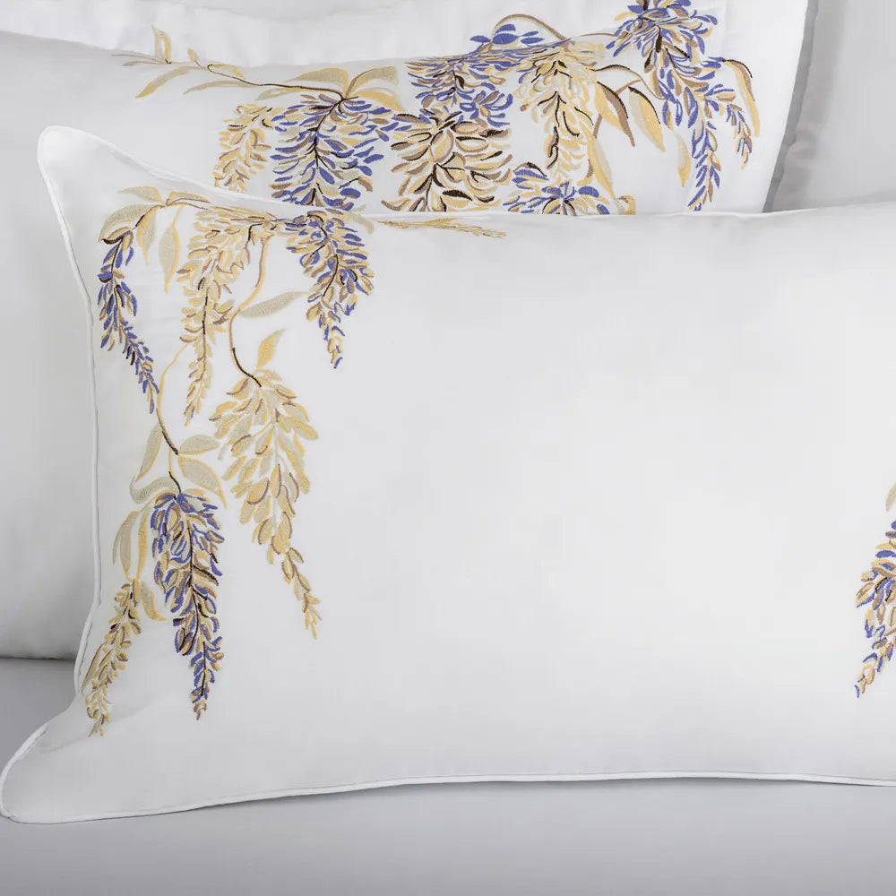 Almofada 300 fios Cetim Margutta 40cm X 60cm