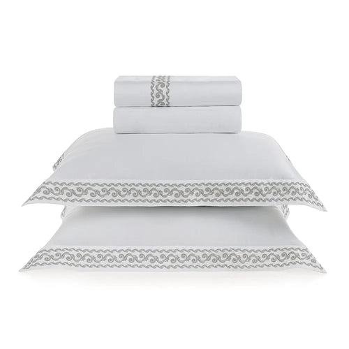 Jogo de cama King 300 fios Cetim Imperattore