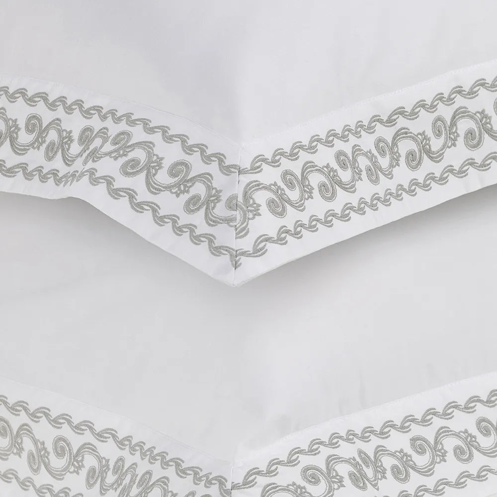 Jogo de cama King 300 fios Cetim Imperattore