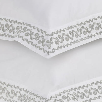 Jogo de cama King 300 fios Cetim Imperattore