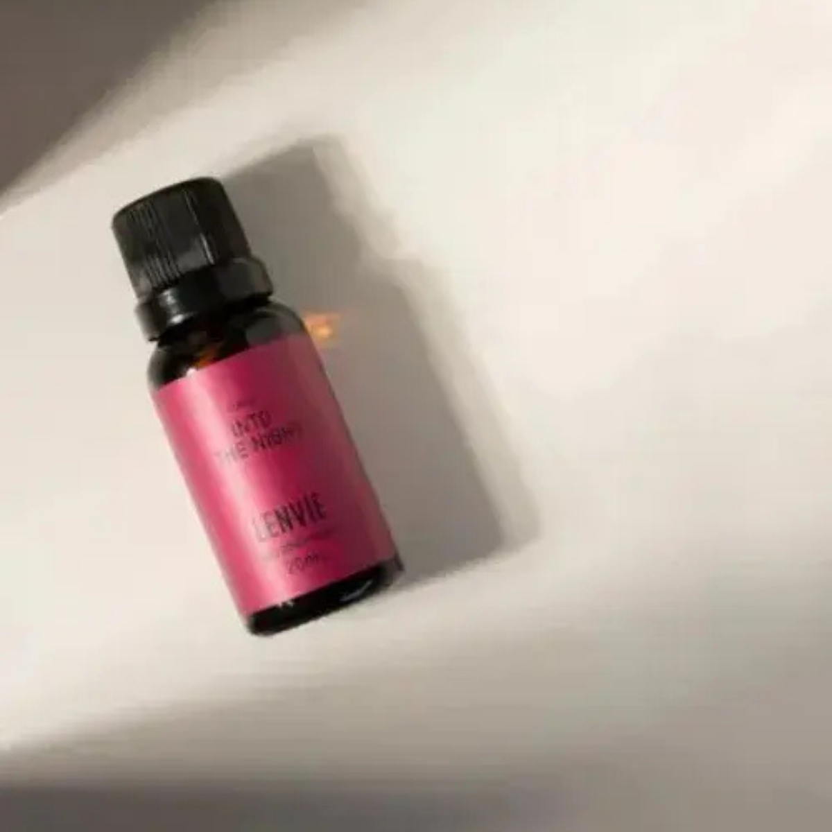 Óleo Concentrado 20ml L'envie Into The Night