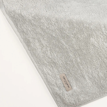 Toalha de Rosto 100% Algodão Fontani Nebbia 48cm X 80cm