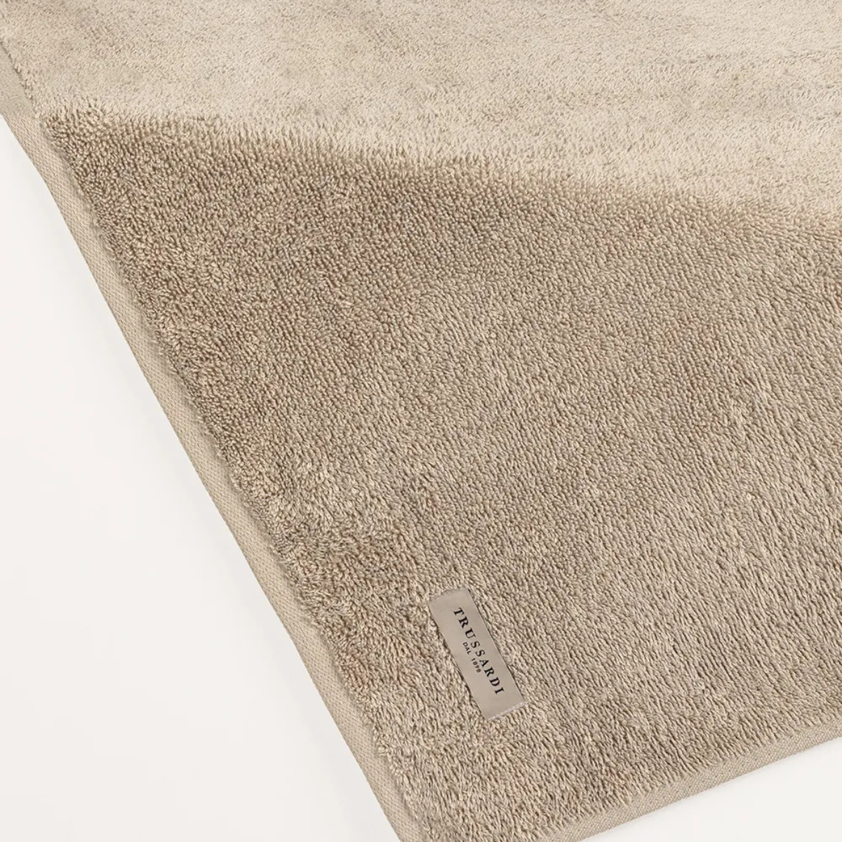 Toalha Banhão 100% Algodão Fontani Legno 86cm X 1.50cm