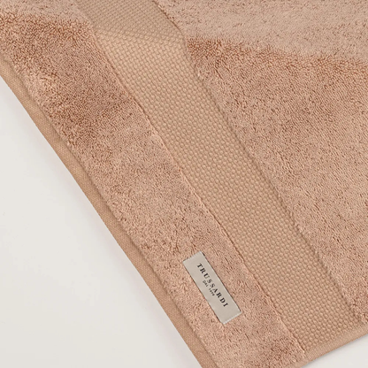 Toalha Banhão 100% Algodão Lussure Argila 86cm x 1.60cm