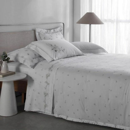 Jogo de Cama Buddemeyer Queen Bud Vision Gaya 300 Fios