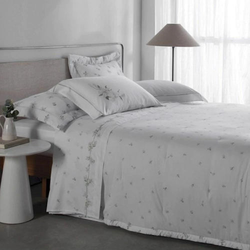 Jogo de Cama Buddemeyer Queen Bud Vision Gaya 300 Fios