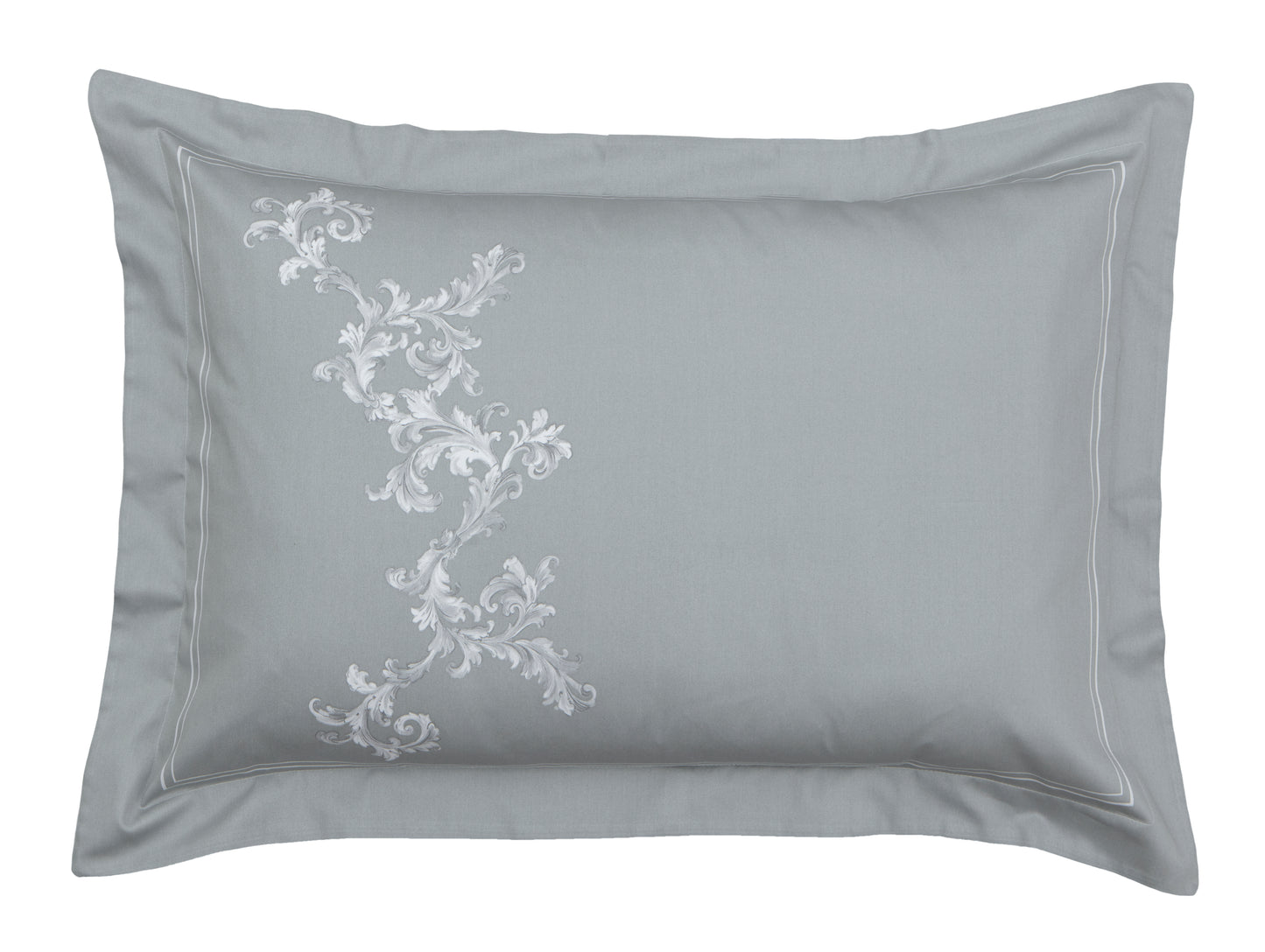 Jogo de Cama Queen Kacyumara Satinée 300 Fios 100% Algodão Lafet 4 Peças