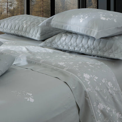 Edredom King Kacyumara Lazio 300 Fios Algodão Egípcio Velin 2,80m x 2,50m