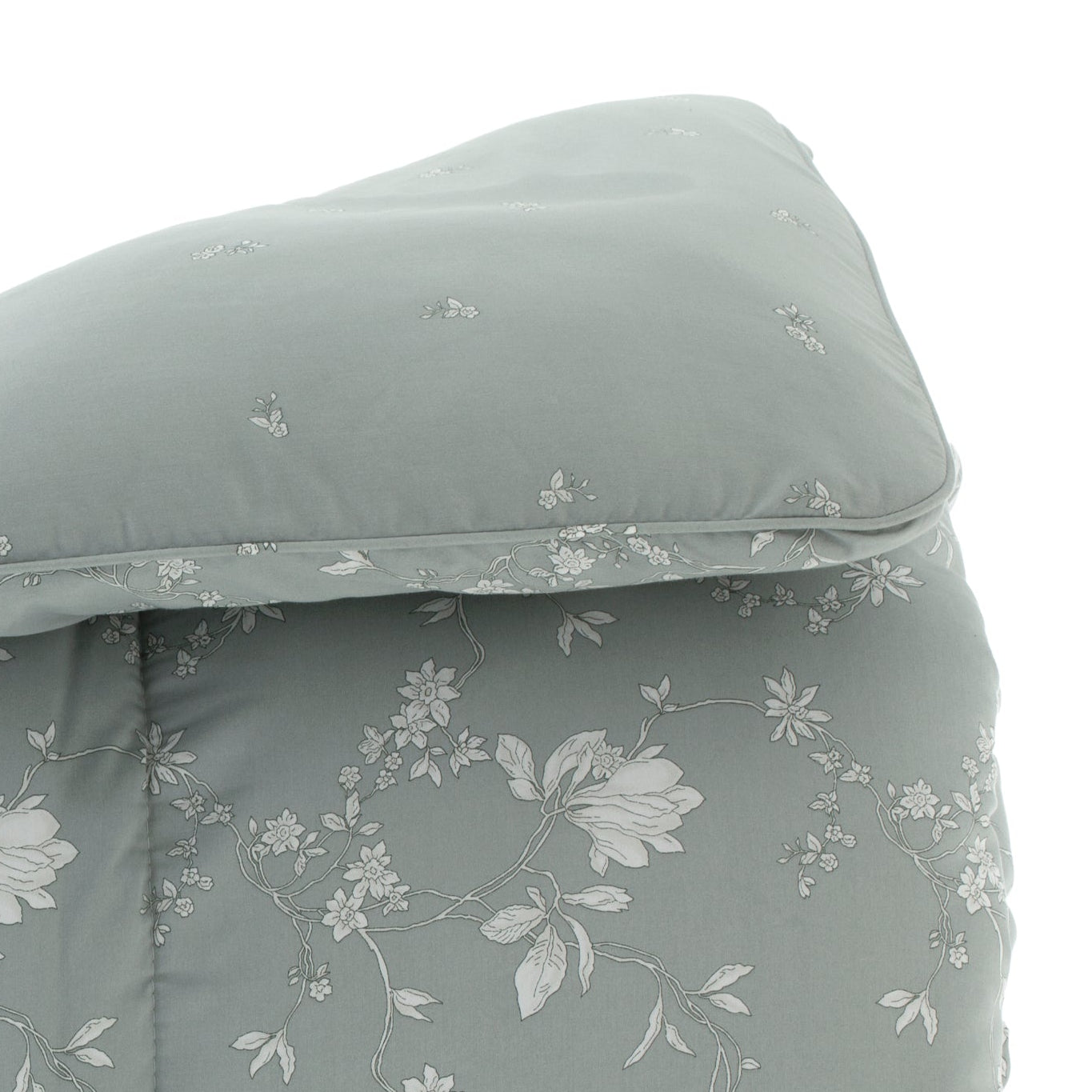 Edredom King Kacyumara Lazio 300 Fios Algodão Egípcio Velin 2,80m x 2,50m