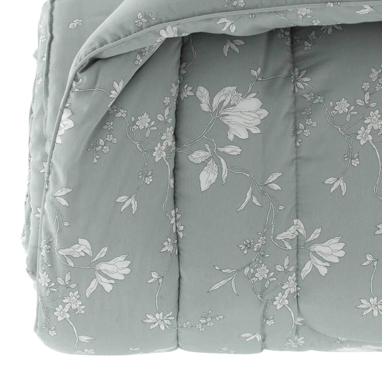 Edredom King Kacyumara Lazio 300 Fios Algodão Egípcio Velin 2,80m x 2,50m