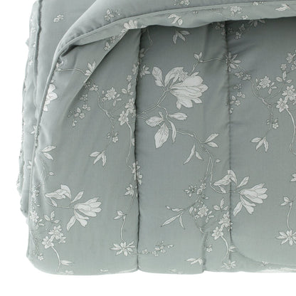 Edredom King Kacyumara Lazio 300 Fios Algodão Egípcio Velin 2,80m x 2,50m