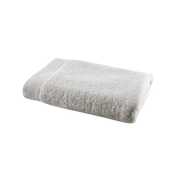 Toalha de Rosto Naturalle Leggero Branco 50x90cm