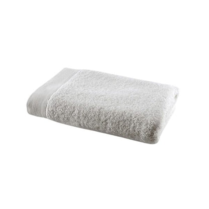 Toalha de Rosto Naturalle Leggero Branco 50x90cm