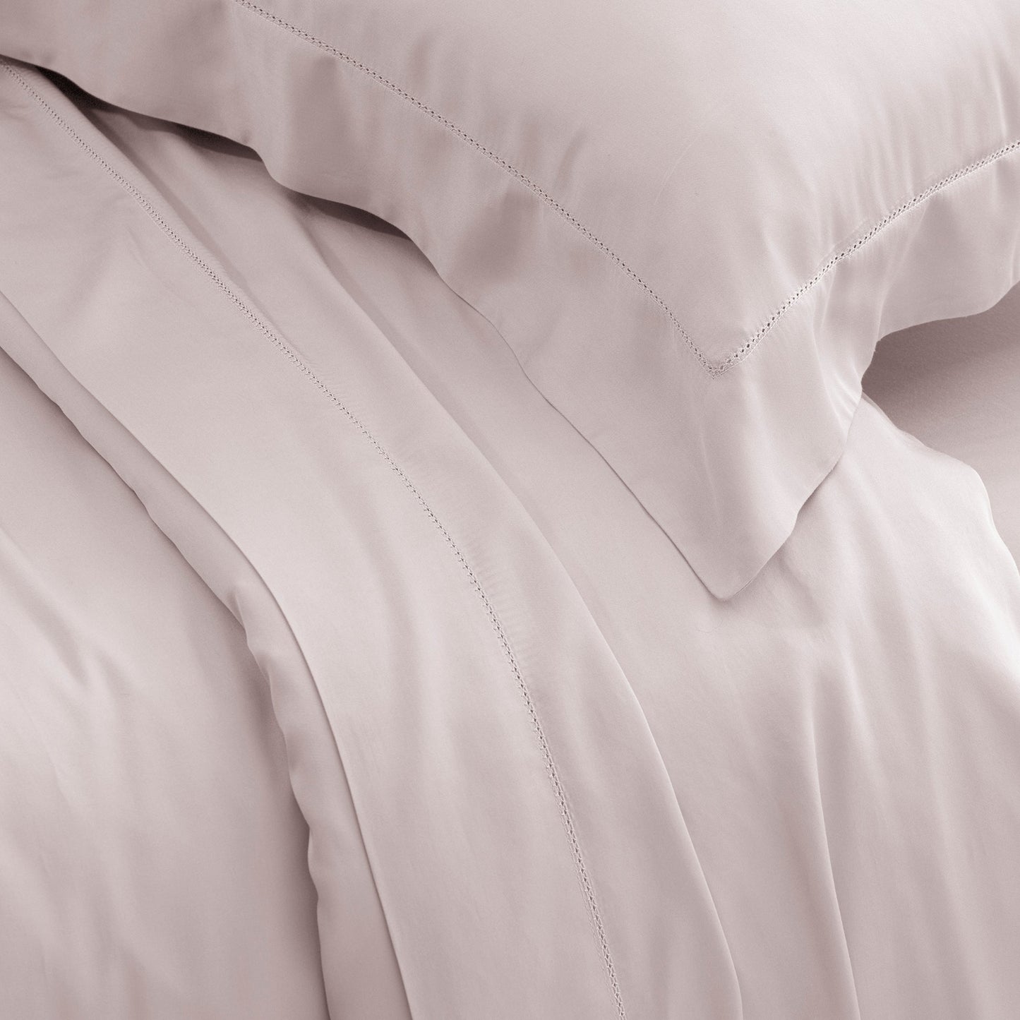 Jogo de Cama e Jogo de Colcha Casa K Bambu