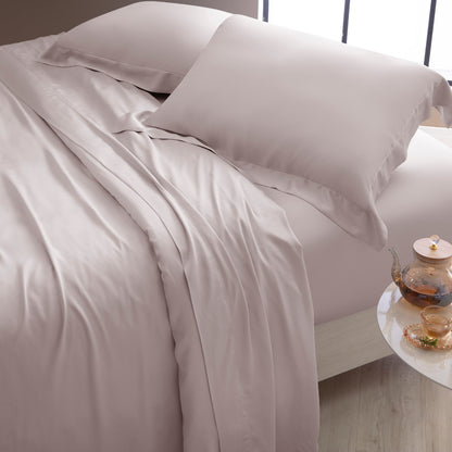 Jogo de Cama e Jogo de Colcha Casa K Bambu