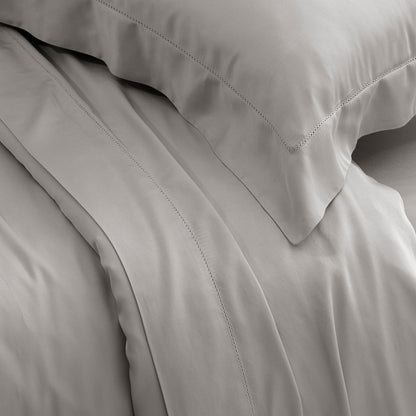 Jogo de Cama e Jogo de Colcha Casa K Bambu