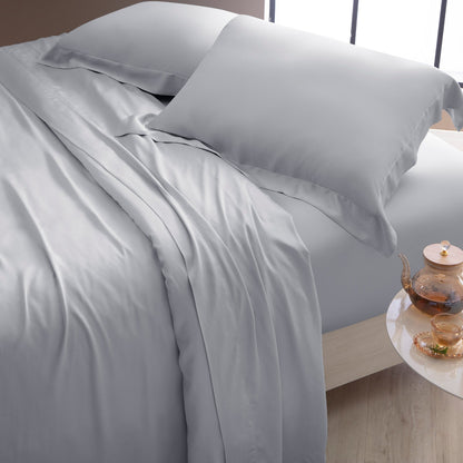 Jogo de Cama e Jogo de Colcha Casa K Bambu