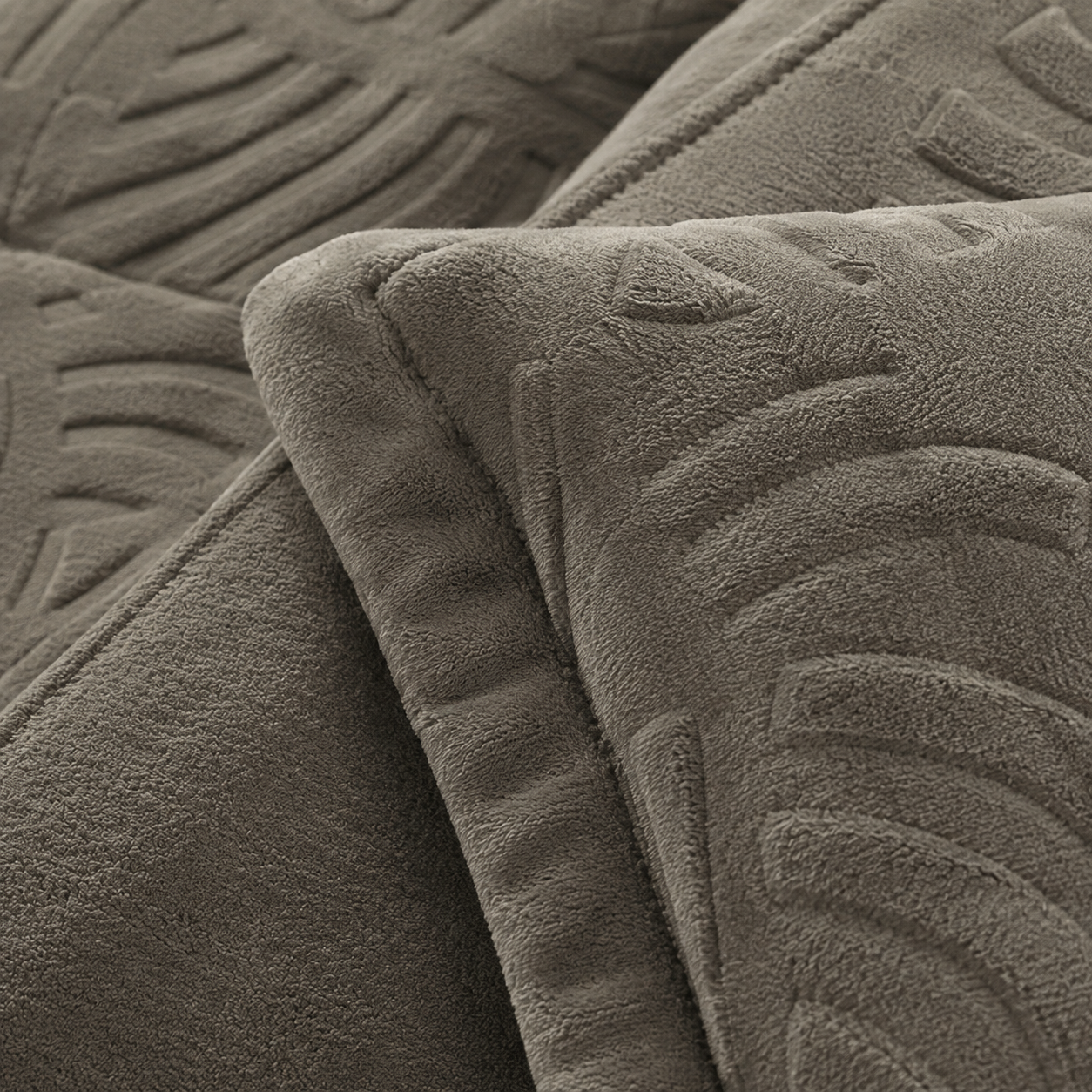 Fronha Altenburg Blend Elegance Plush Premium 50x70cm