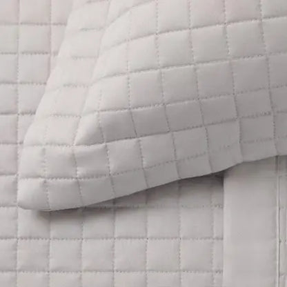 Kit Colcha Buddemeyer Queen Vision New Colors Branco