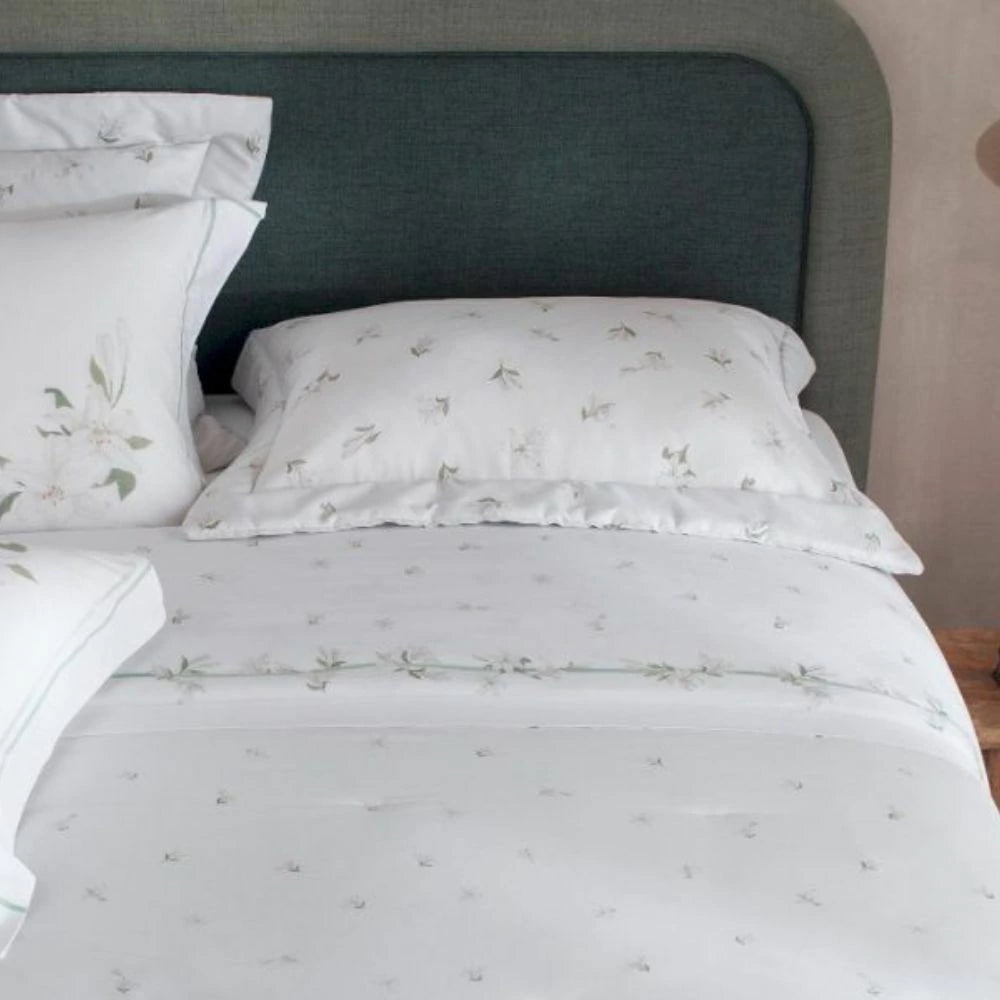 Jogo de Cama Buddemeyer Queen Bud Vision Gaya 300 Fios