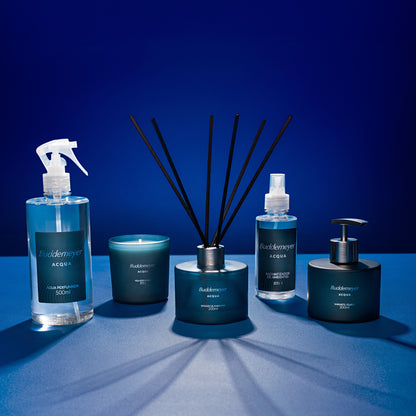 Sabonete Líquido Buddemeyer Perfumaria Acqua 200ml