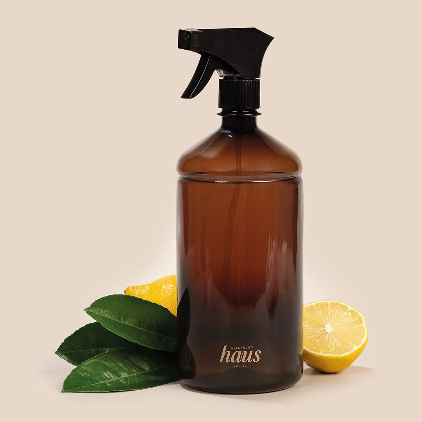 Água Perfumada Altenburg Haus (1 Litro)