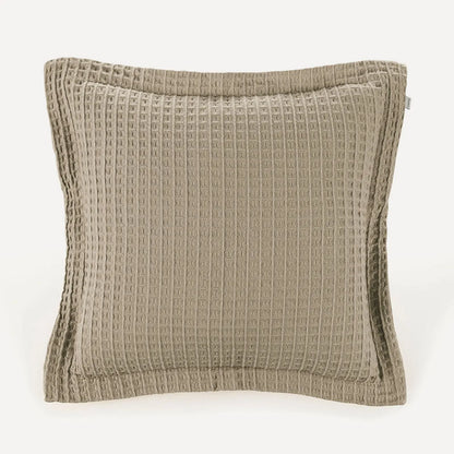 Almofada Karsten Denver Marrom 45x45cm