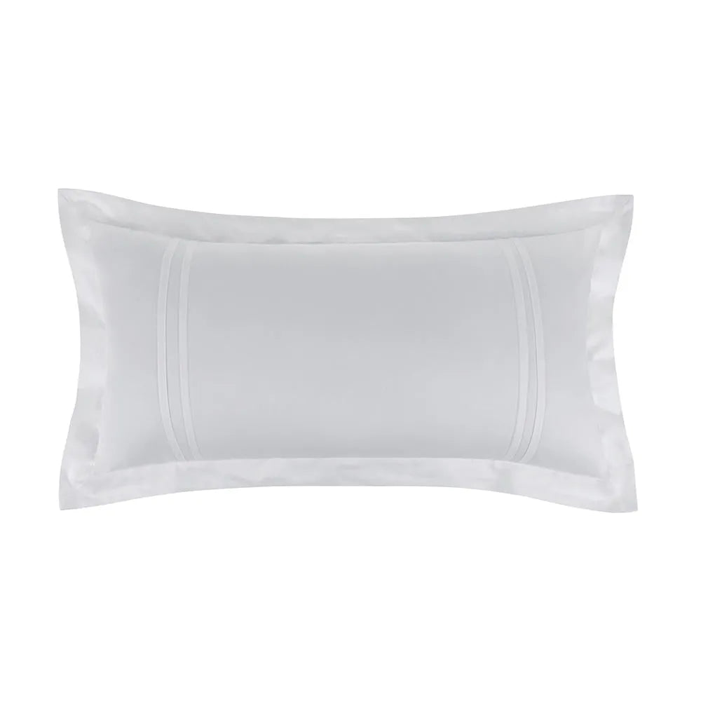 Almofada Trussardi Naxos Branco 35x70cm