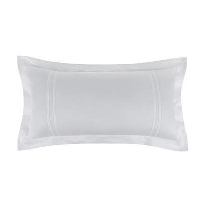 Almofada Trussardi Naxos Branco 35x70cm